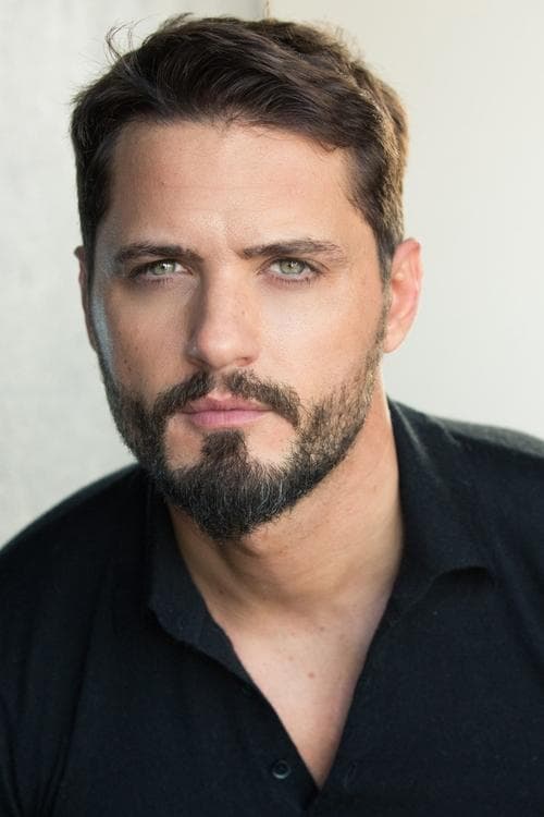 Fabrizio Santino zdjęcie