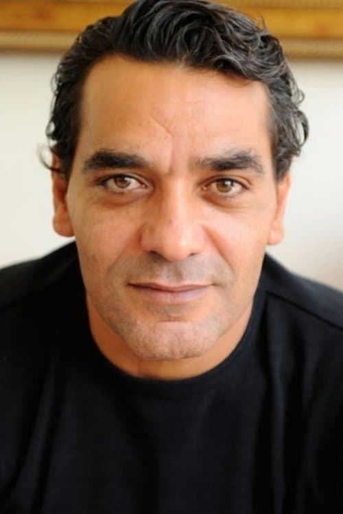 Fadi Abi Samra zdjęcie