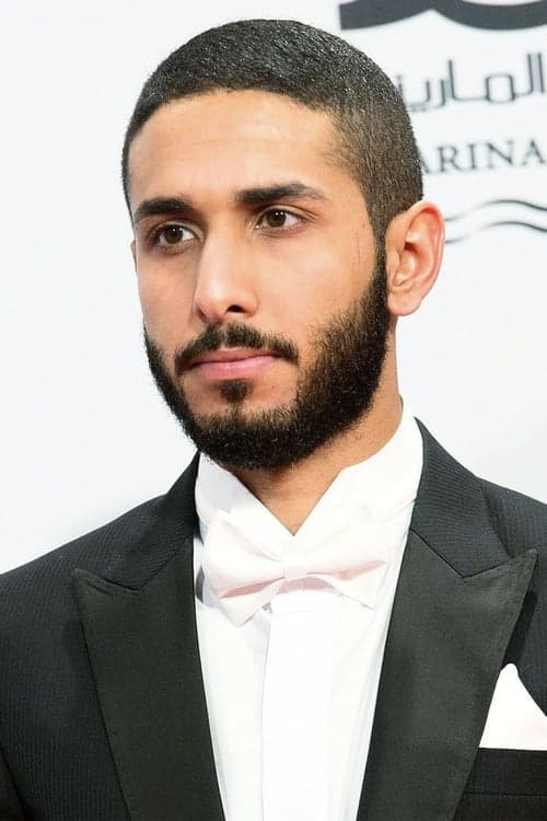 Fahad Albutairi zdjęcie