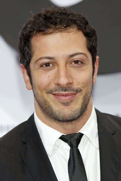 Fahri Yardım zdjęcie