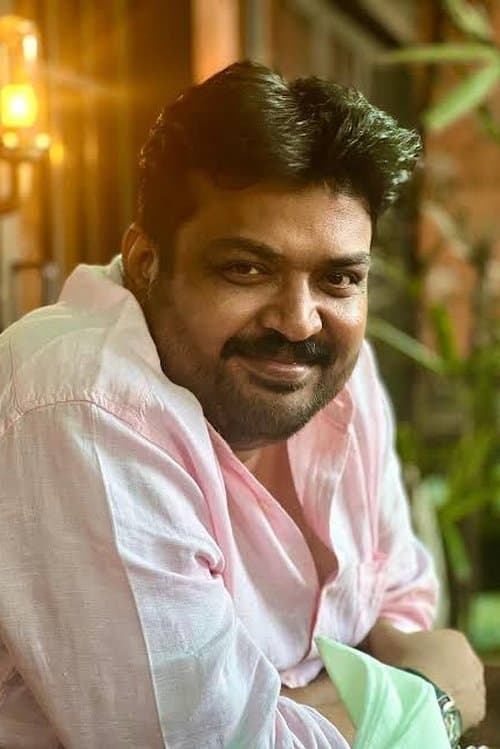 Faisal Malik zdjęcie
