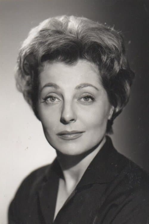 Faith Brook zdjęcie