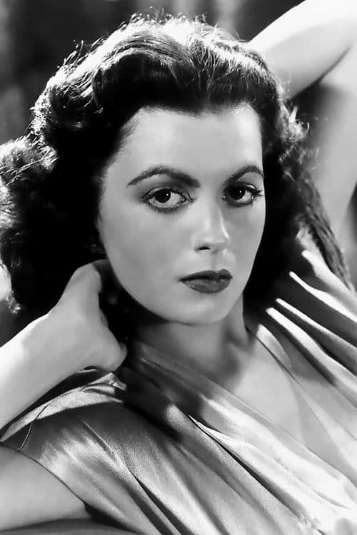 Faith Domergue zdjęcie