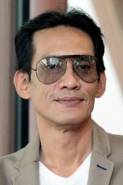 Faizal Hussein zdjęcie