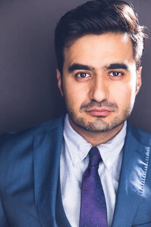 Fajer Al-Kaisi zdjęcie