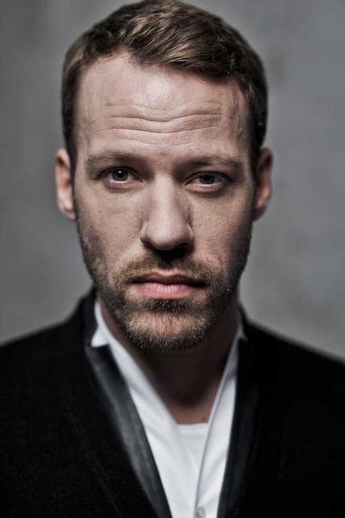 Falk Hentschel zdjęcie