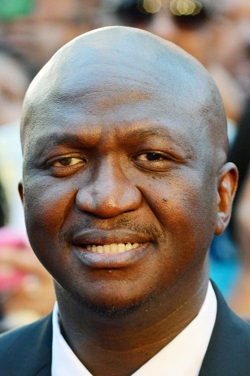 Fana Mokoena zdjęcie