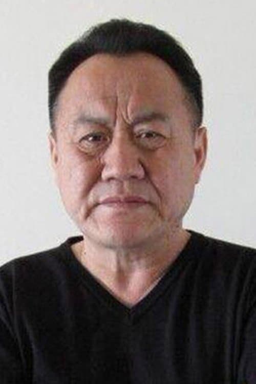 Fang Zhoubo zdjęcie