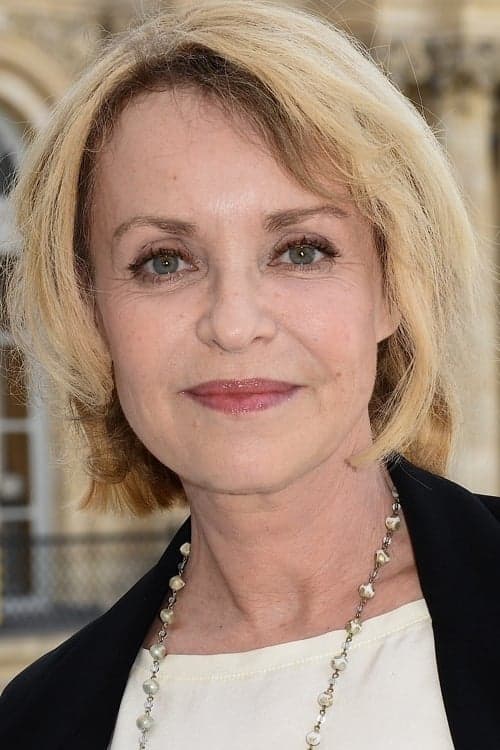 Fanny Cottençon zdjęcie