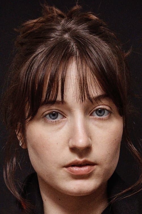 Fanny Leander Bornedal zdjęcie