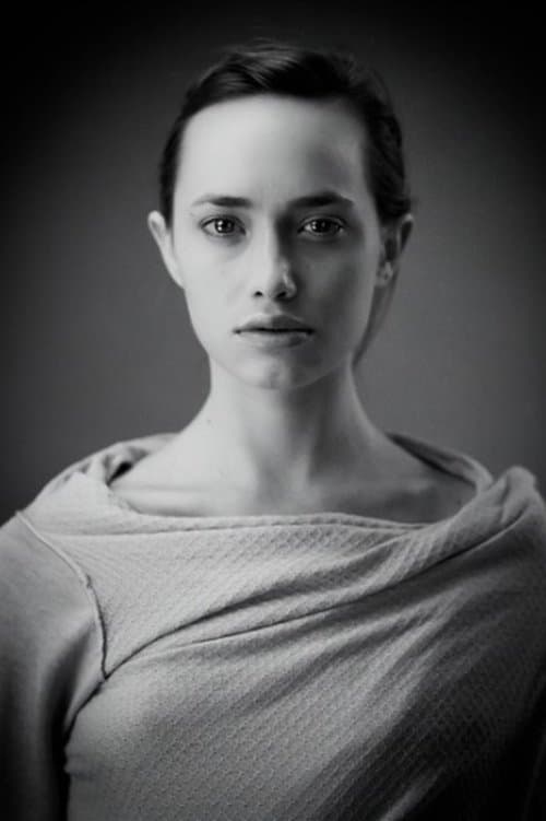 Fanny Sage zdjęcie