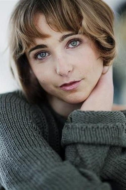 Fanny Touron zdjęcie