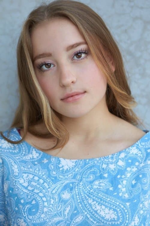 Fantine Banulski zdjęcie