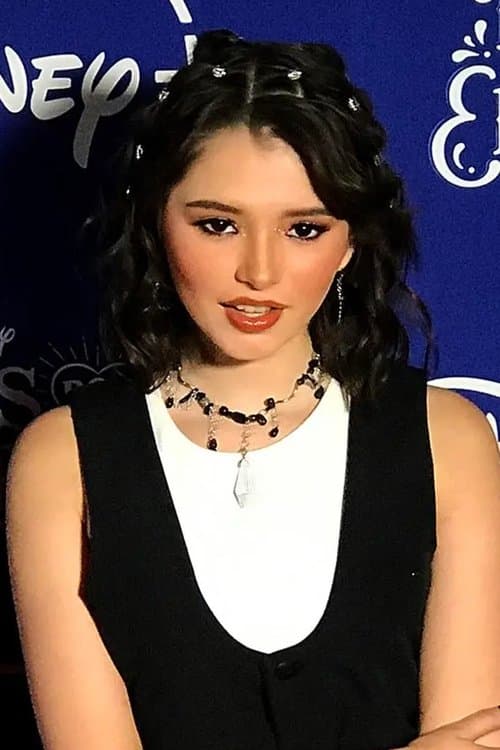 Farah Justiniani zdjęcie