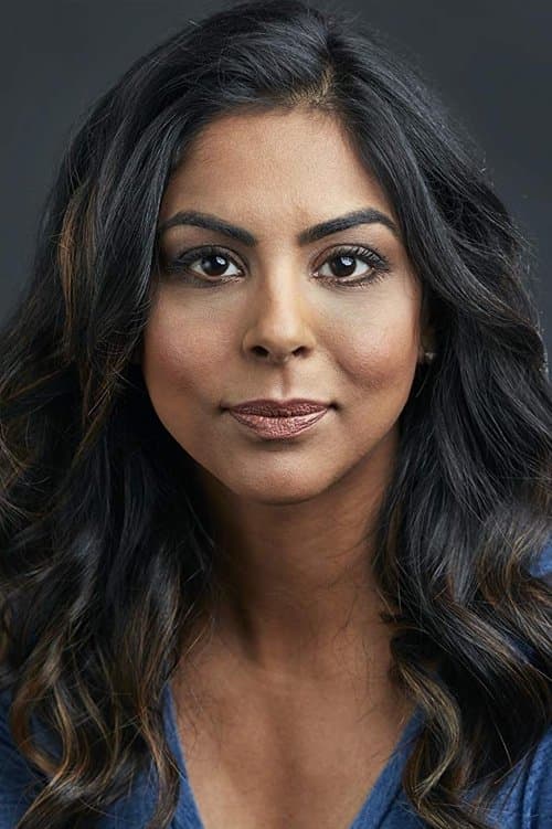 Farah Merani zdjęcie