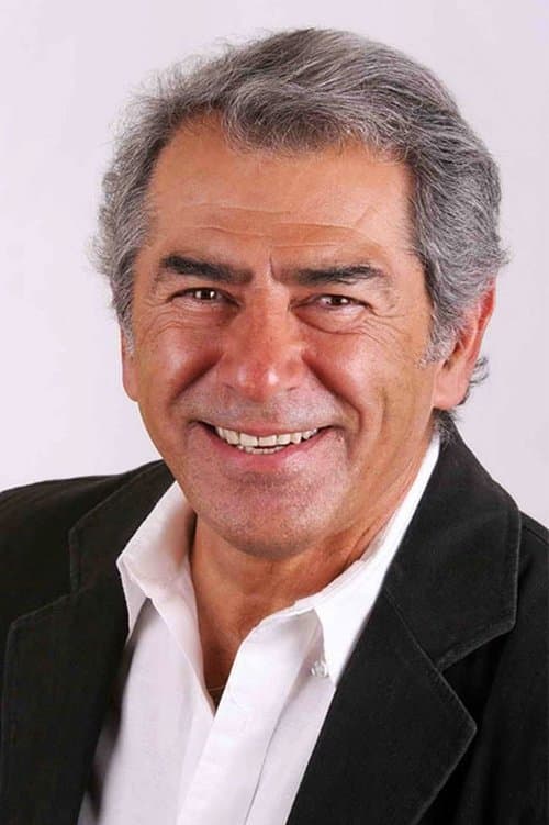 Faramarz Gharibian zdjęcie