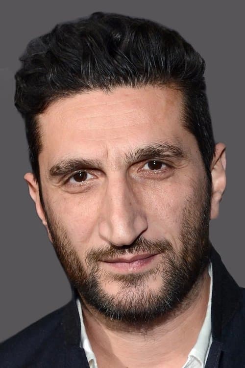 Fares Fares zdjęcie