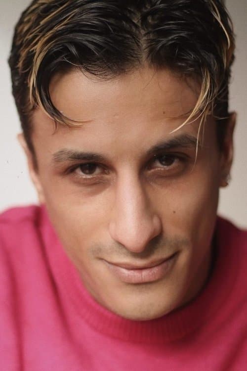 Farid Bechara zdjęcie