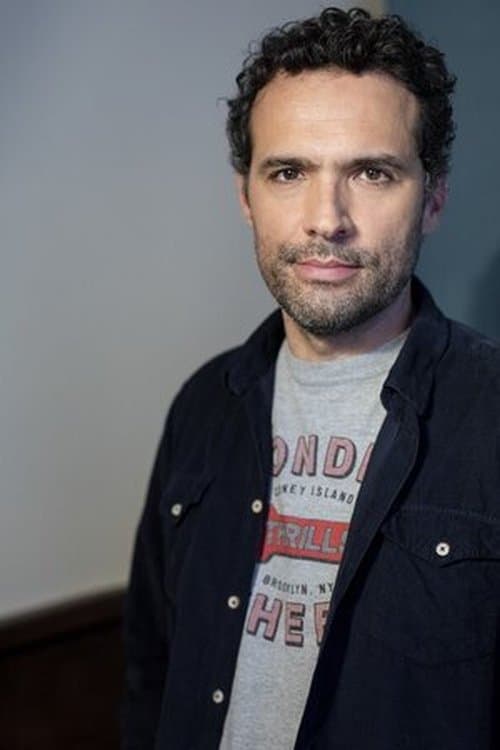 Farid Bentoumi zdjęcie