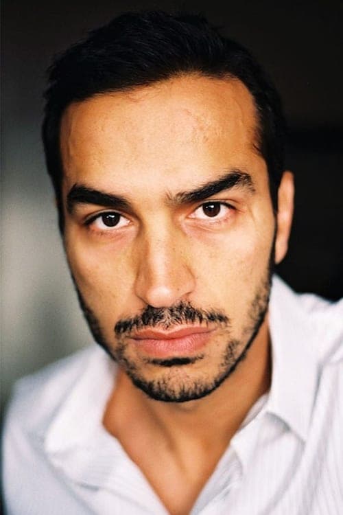Farid Elouardi zdjęcie