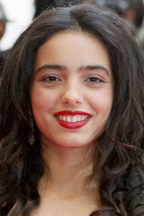 Farida Benkhetache zdjęcie
