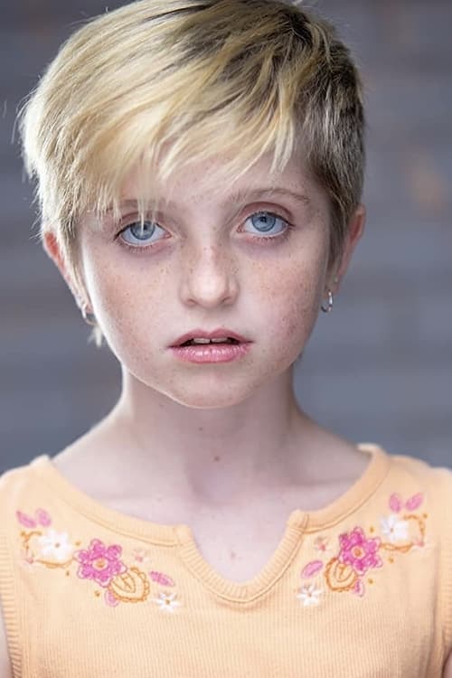 Farrah Mackenzie zdjęcie