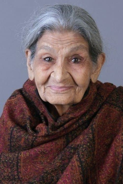 Farrukh Jaffar zdjęcie