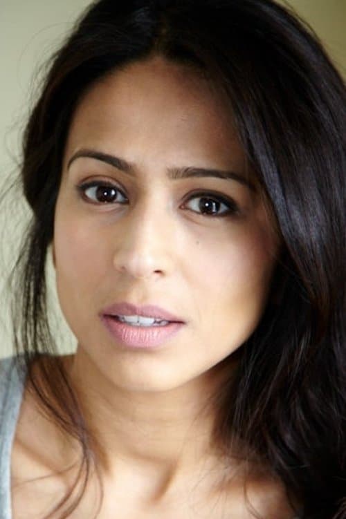 Farzana Dua Elahe zdjęcie