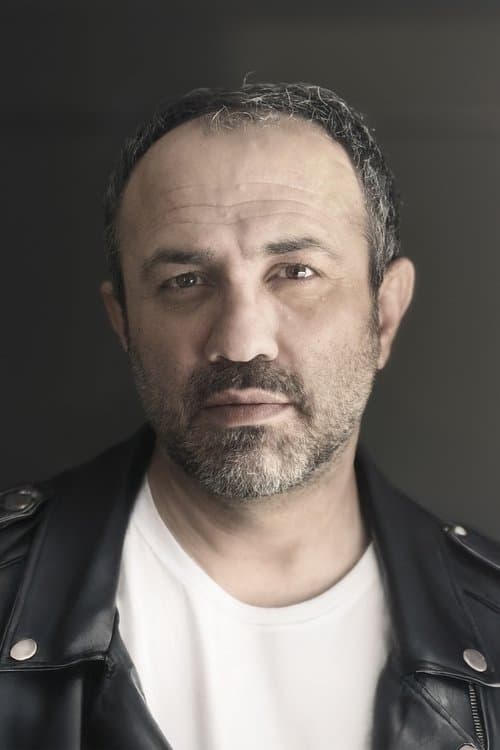 Farzin Sabooni zdjęcie