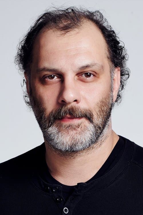 Fatih Al zdjęcie