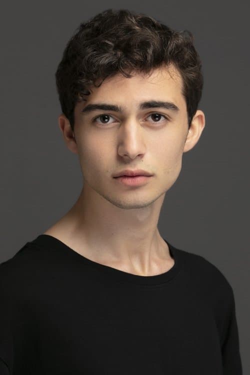 Fatih Berk Şahin zdjęcie