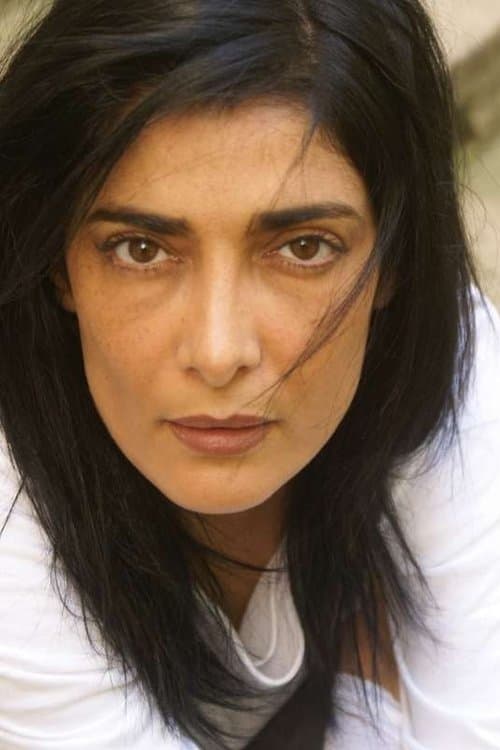 Fatima Adoum zdjęcie