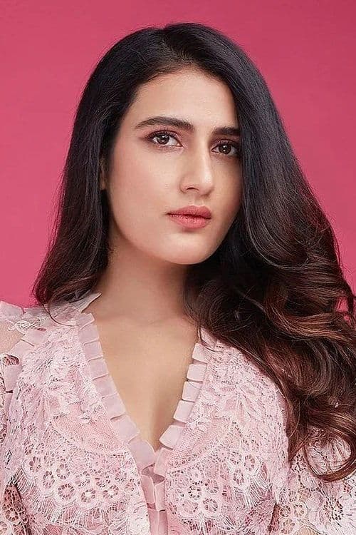 Fatima Sana Shaikh zdjęcie