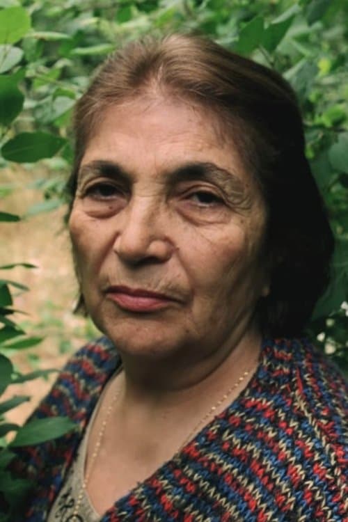 Fatma Ceylan zdjęcie