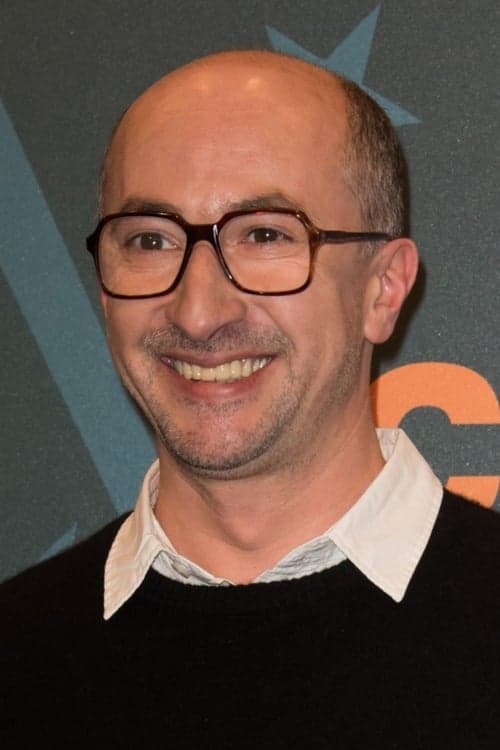 Fatsah Bouyahmed zdjęcie