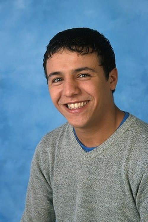 Faudel zdjęcie