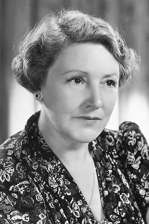 Fay Holden zdjęcie