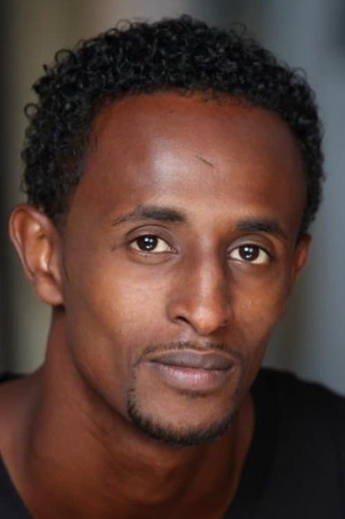 Faysal  Ahmed zdjęcie