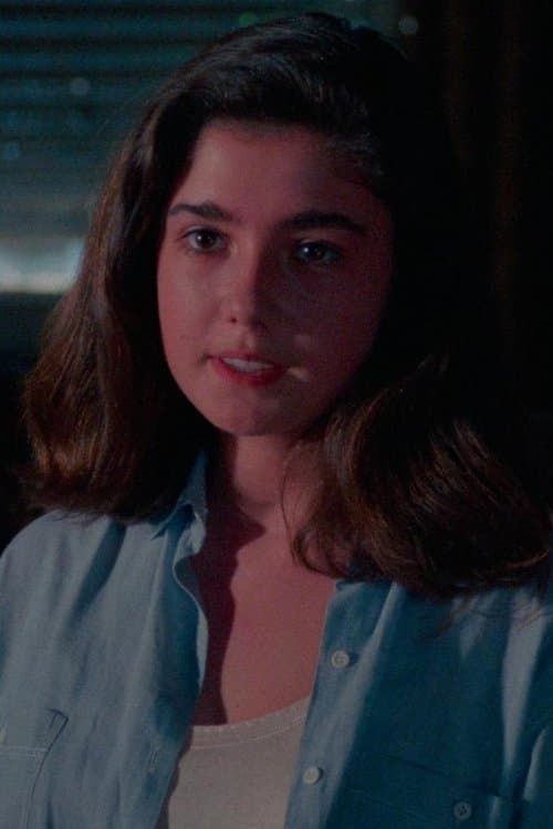 Federica Mastroianni zdjęcie