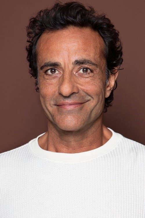 Federico Dordei zdjęcie