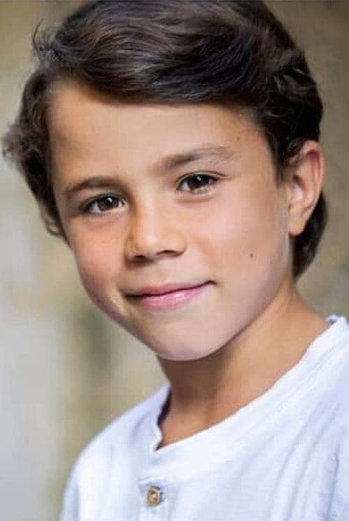 Federico Ielapi zdjęcie
