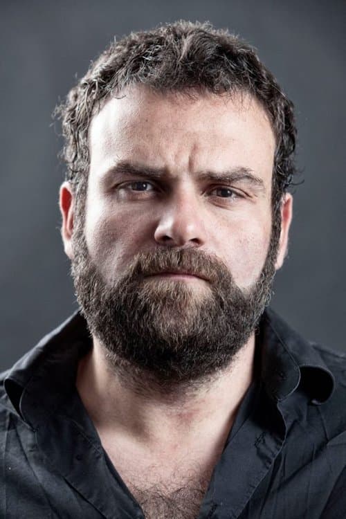 Federico Mancini zdjęcie