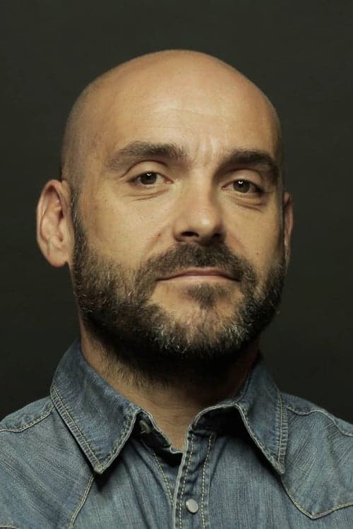 Federico Pérez Rey zdjęcie