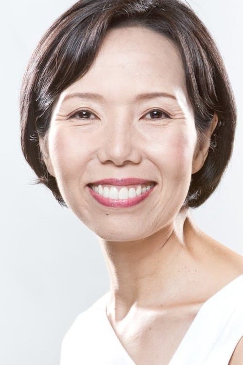 Felice Choi zdjęcie
