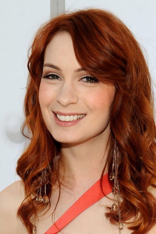 Felicia Day zdjęcie