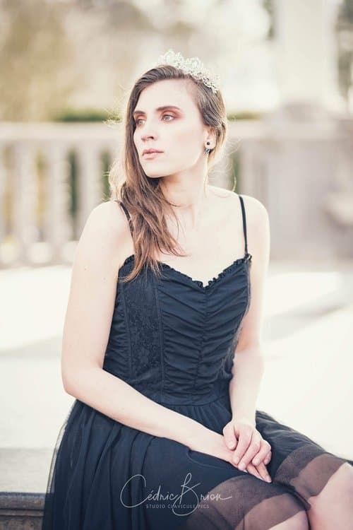 Felicia Talluto zdjęcie
