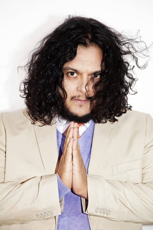 Felipe Esparza zdjęcie