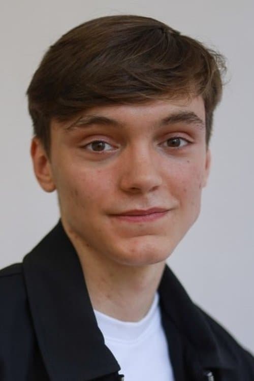 Félix-Antoine Bénard zdjęcie