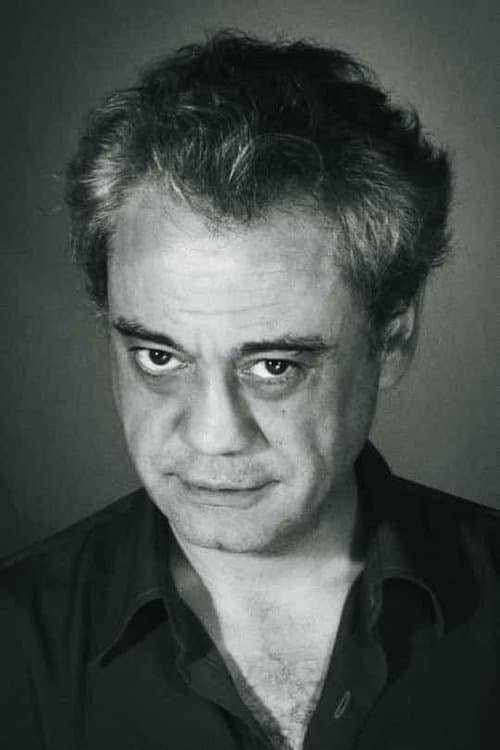 Félix Cubero zdjęcie