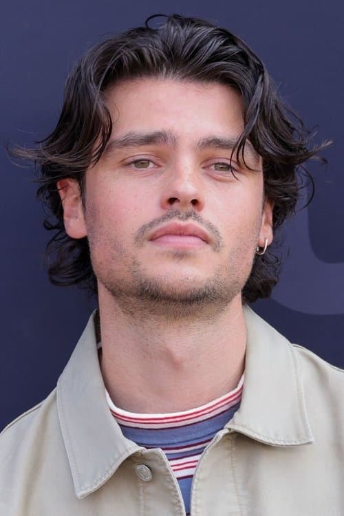 Felix Mallard zdjęcie